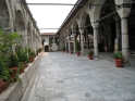 Paca Camii, Istanbul Turkey 1